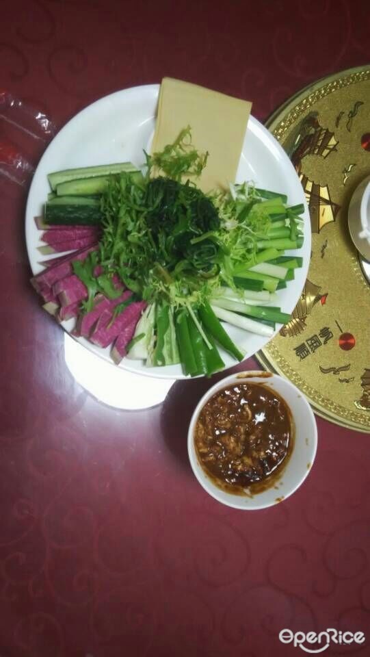 惜缘