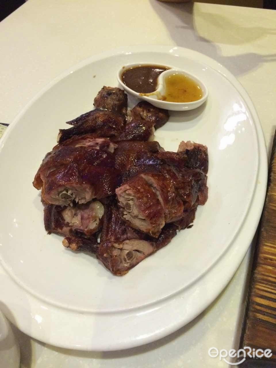 港式荣祥小厨