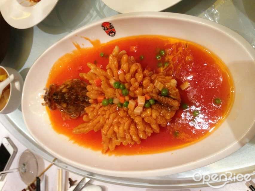 俏江南(马场道店)