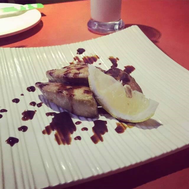 红葡萄餐厅