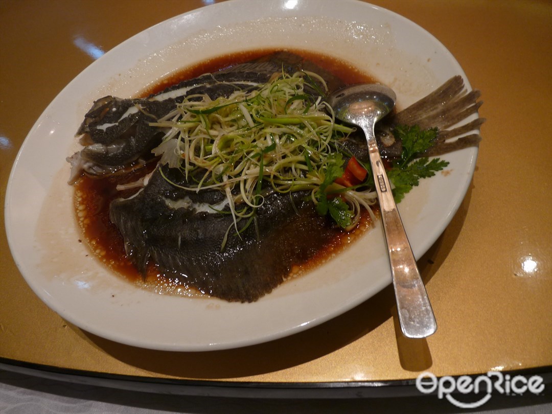 御口福饭店