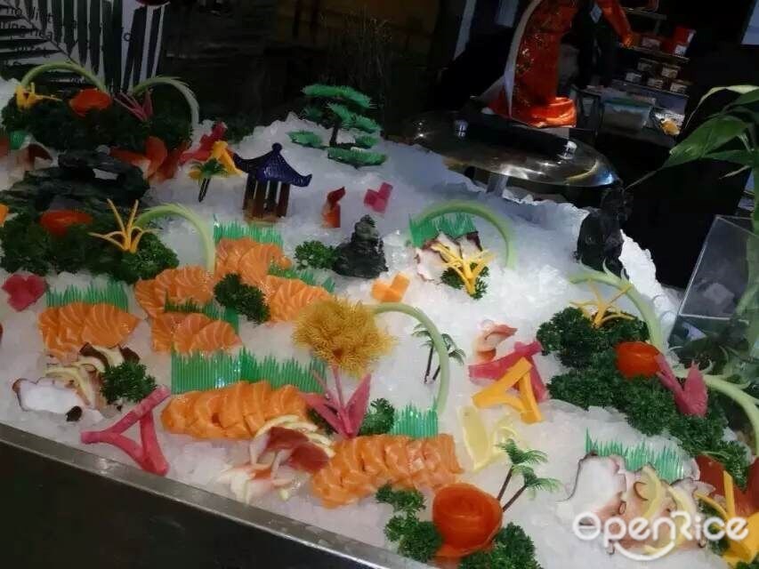 明一居酒屋