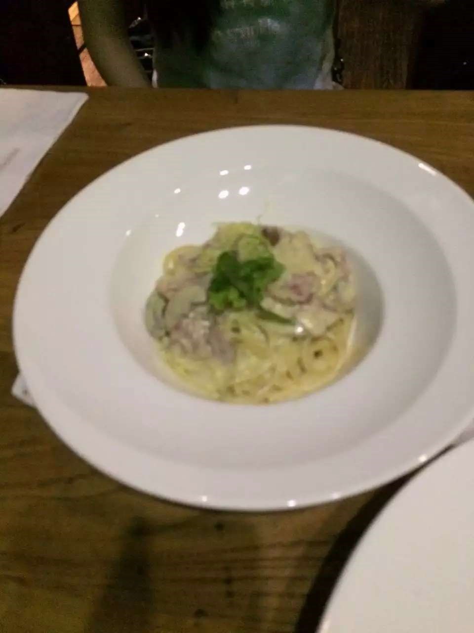 朴秀·迷迭香餐厅