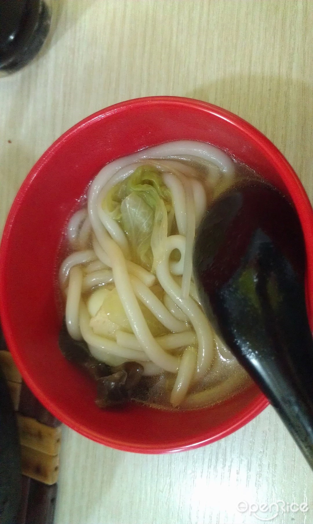 悦香过桥米线