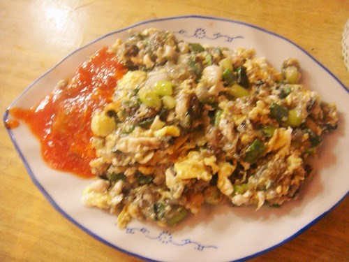 涂门街泉州美食