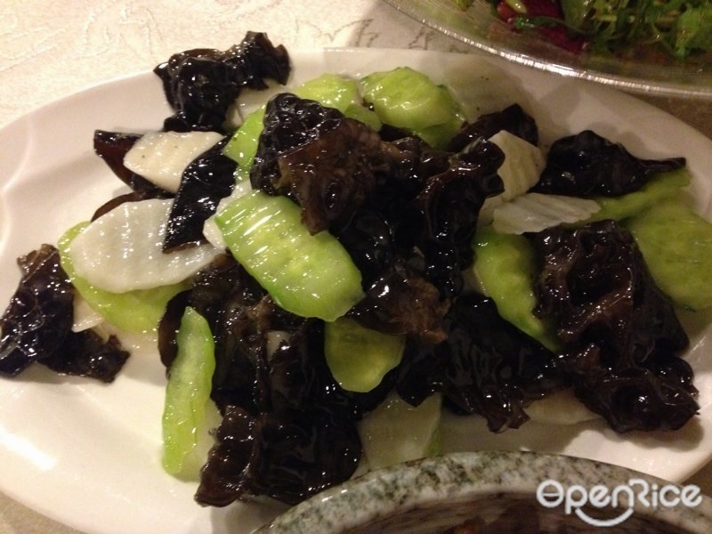 馥天下烤鸭店
