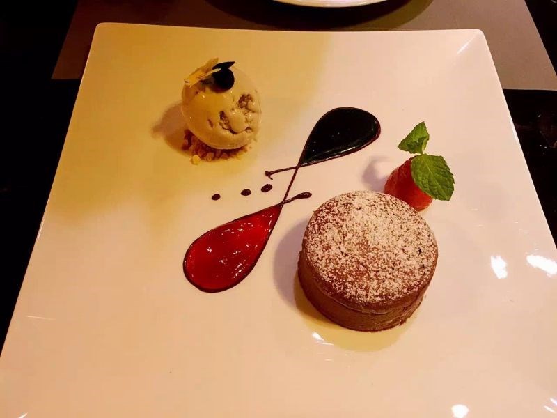 Pascasa Sunbrunch元意西餐