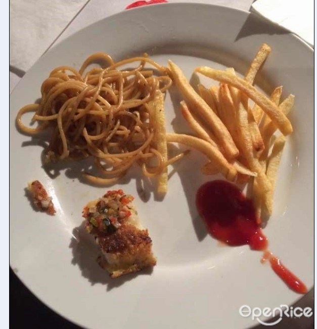 自助餐烤肉大全