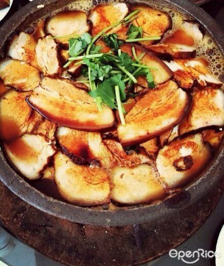 延庆豆腐宴
