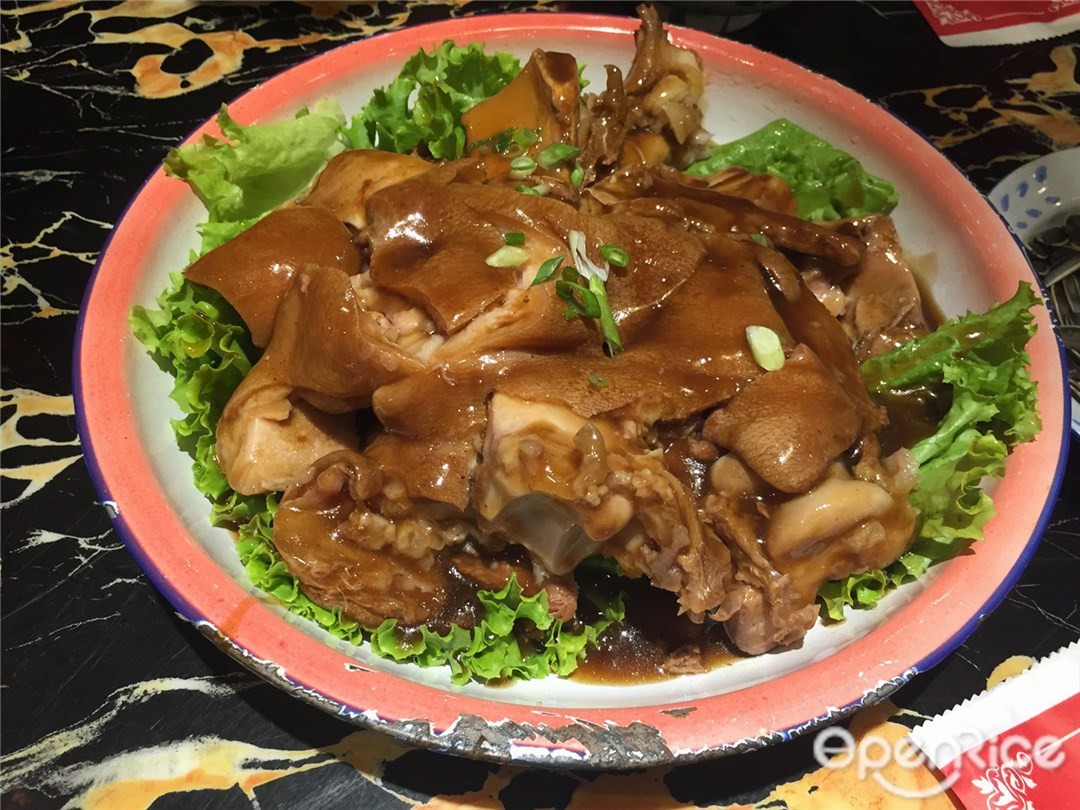 社会主义大食堂