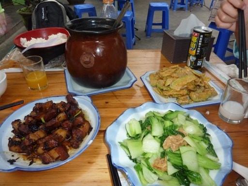 梅园饭店