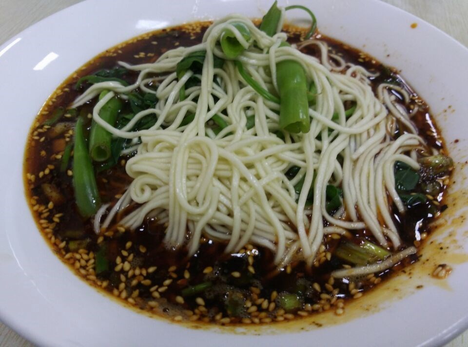 川竹面馆