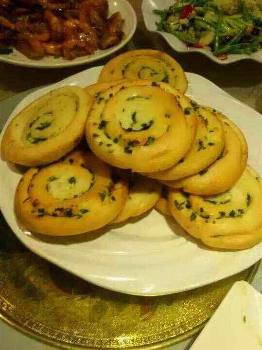 乳鸽皇餐厅        