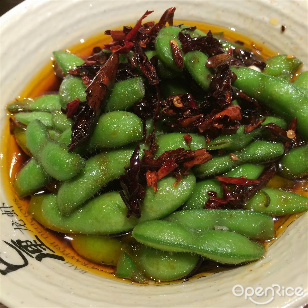 巴厘龙虾