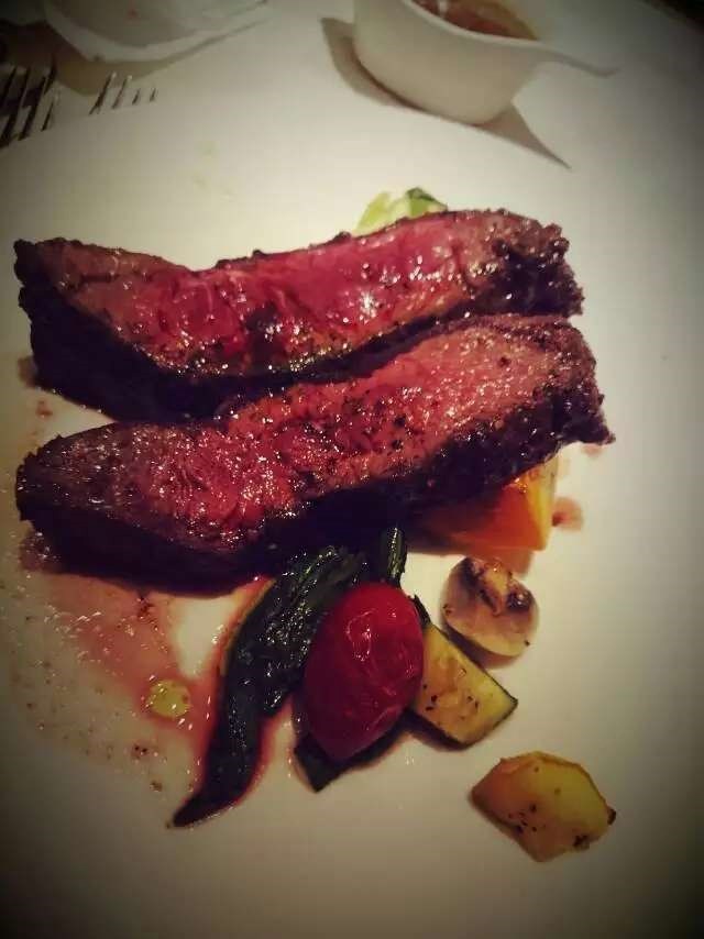 品味新西兰
