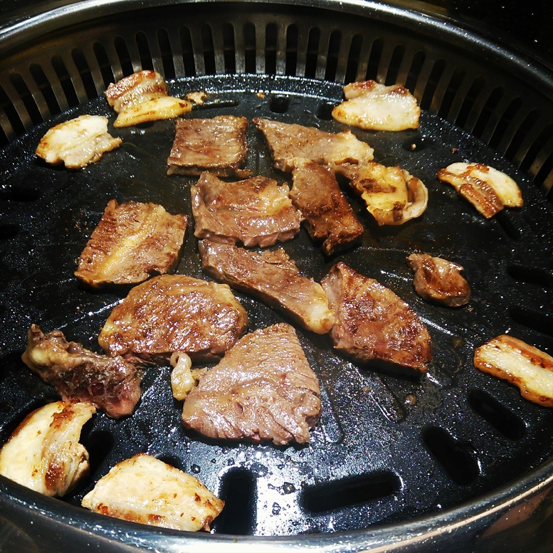 PANKOO釜山料理