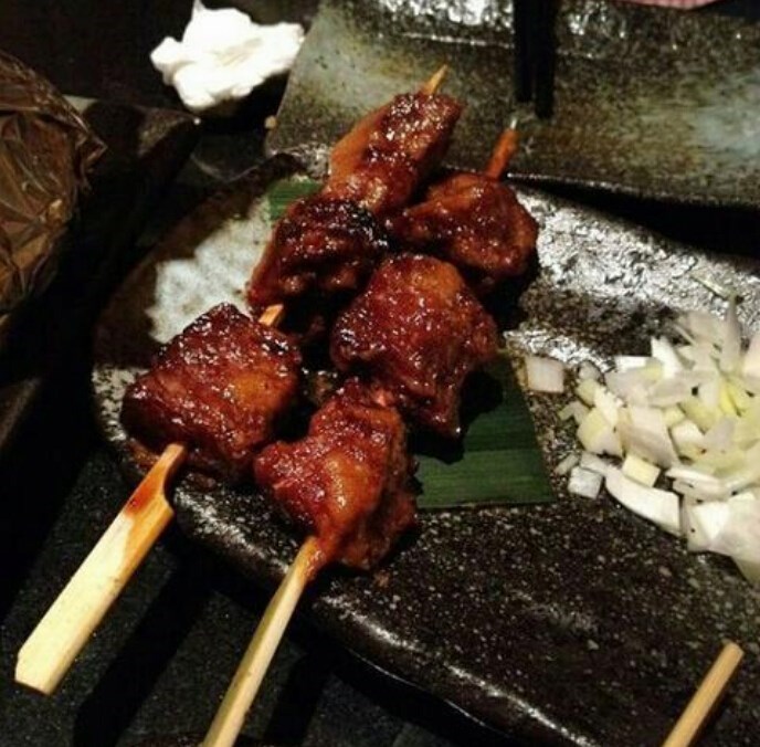 屋伊西日式烧肉