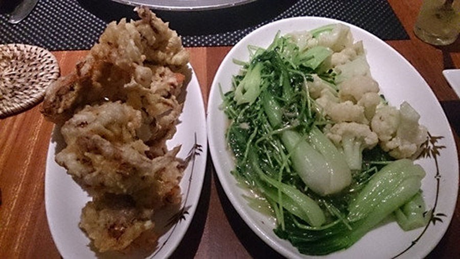 闽商食府