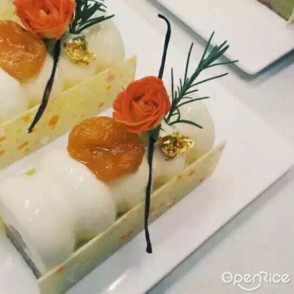 美味人生