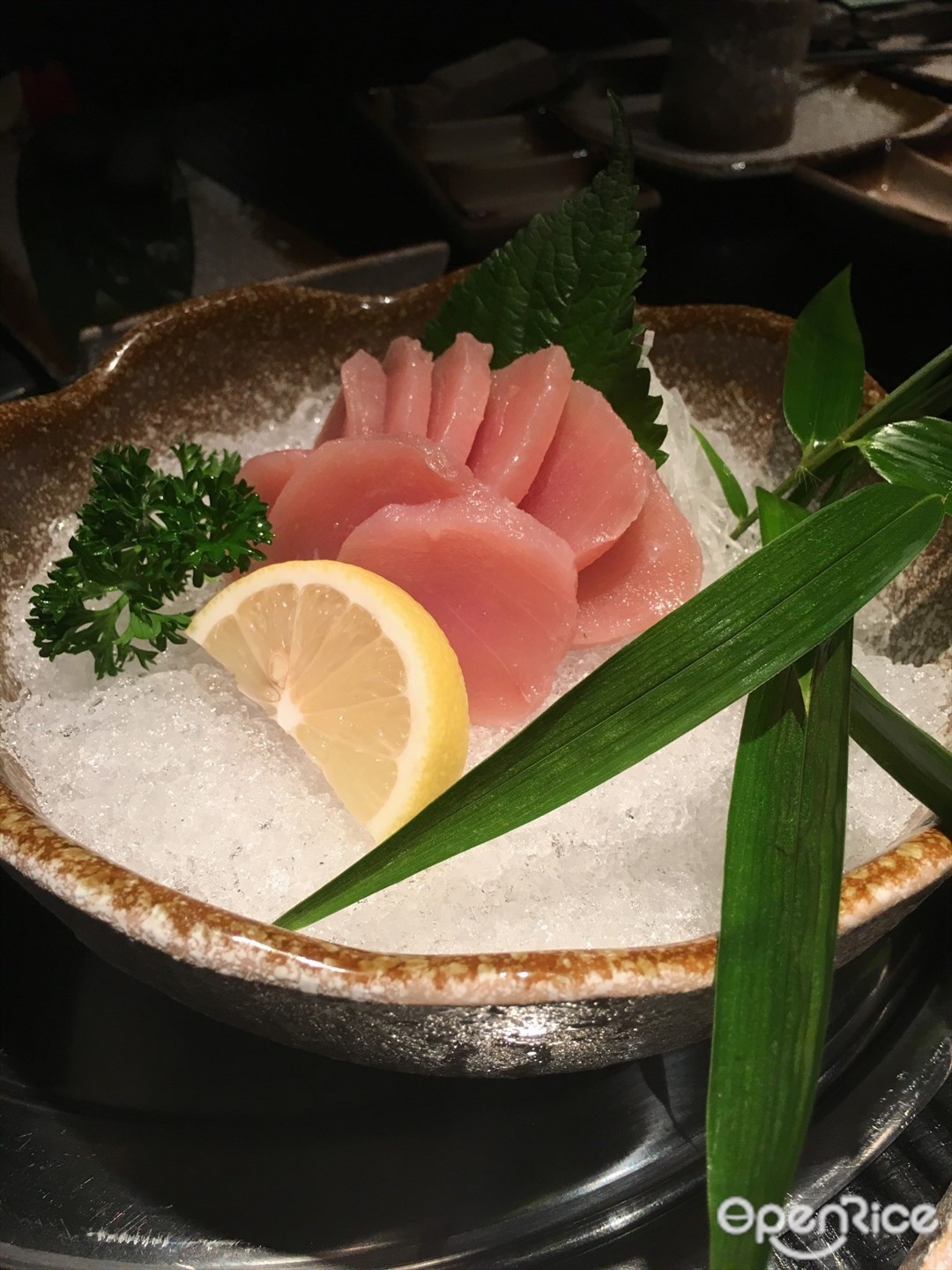火舞日式和牛烧肉