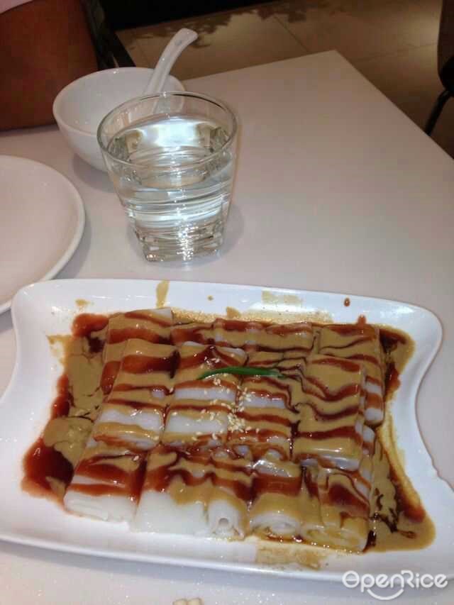太兴餐厅