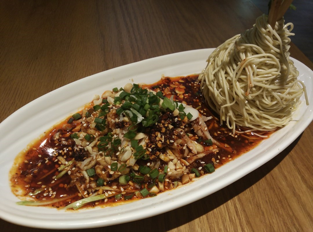 TONY饭堂