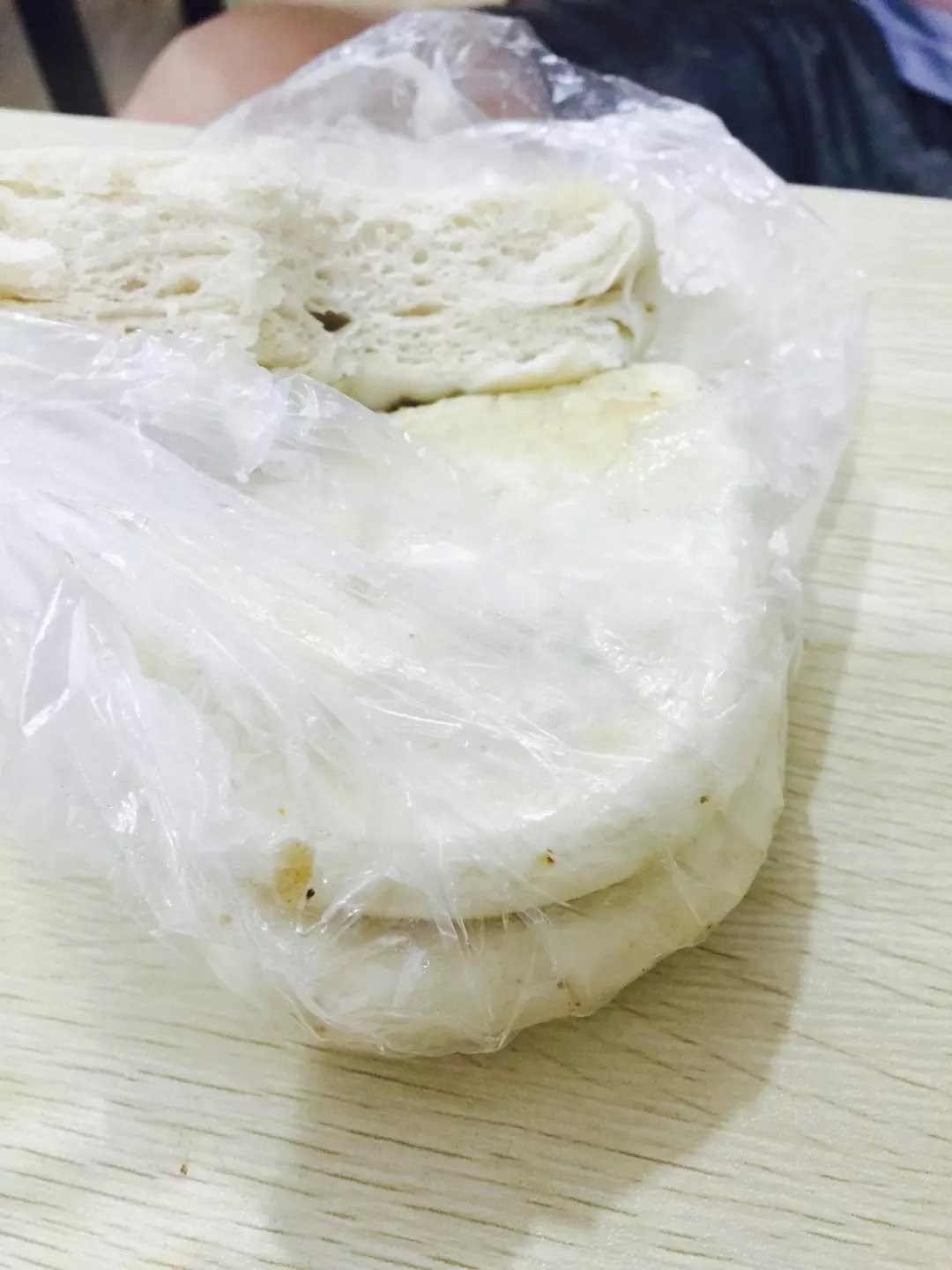 杨家粉蒸肉