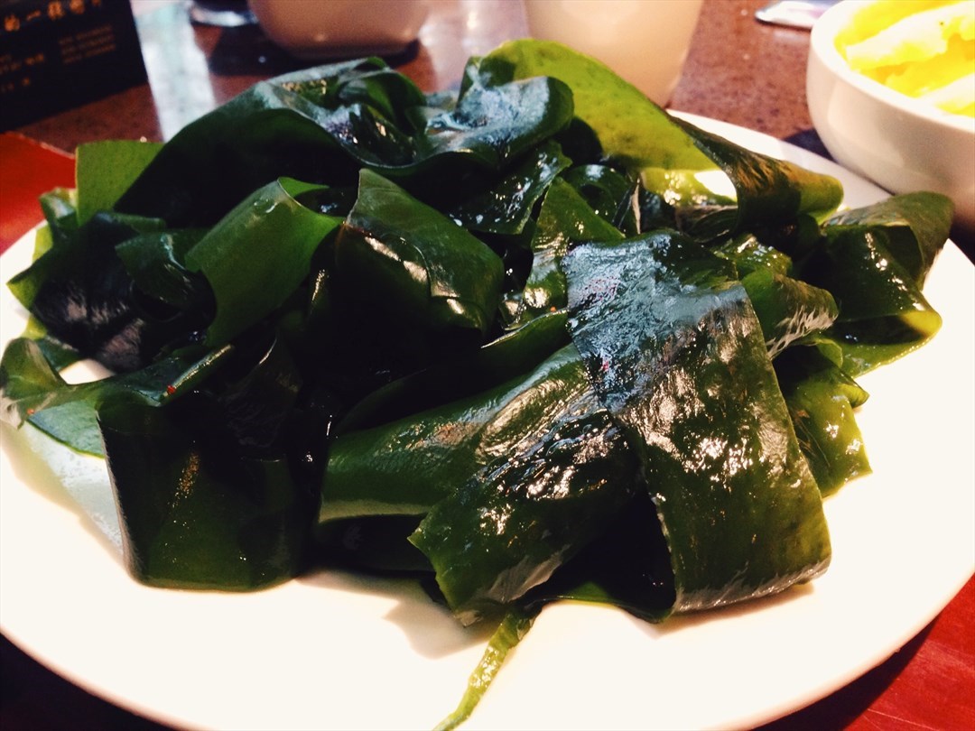 盛禾田火锅传奇