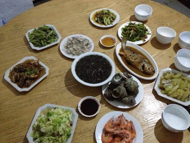 农家小院