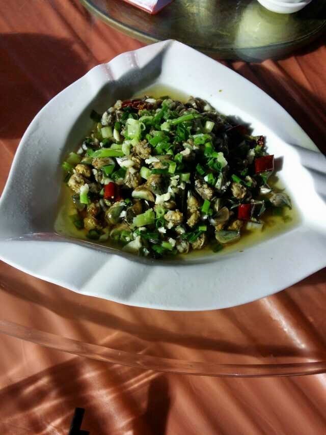 景秀园农家乐餐馆