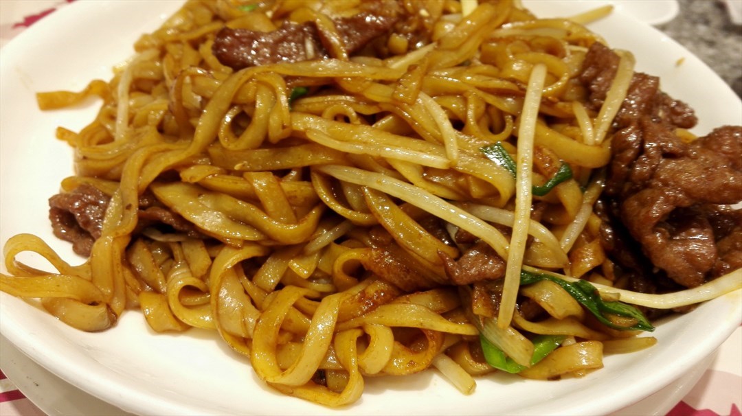 丽豪港式茶餐厅