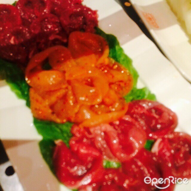 谭王府