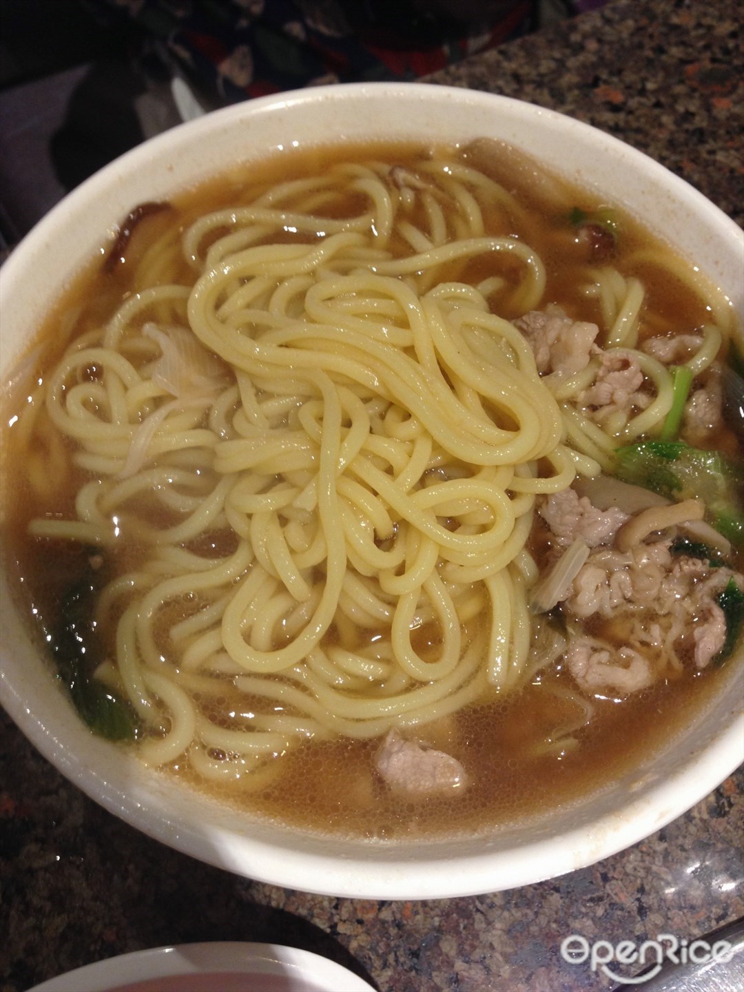 明月三千里烧烤