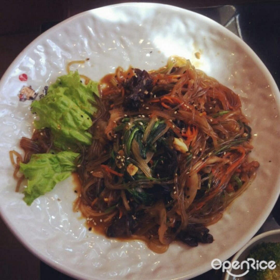 釜山火炉