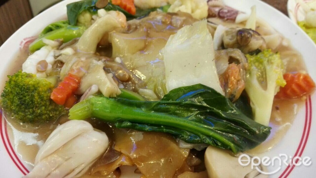 金象苑泰国餐厅(昌盛路店)