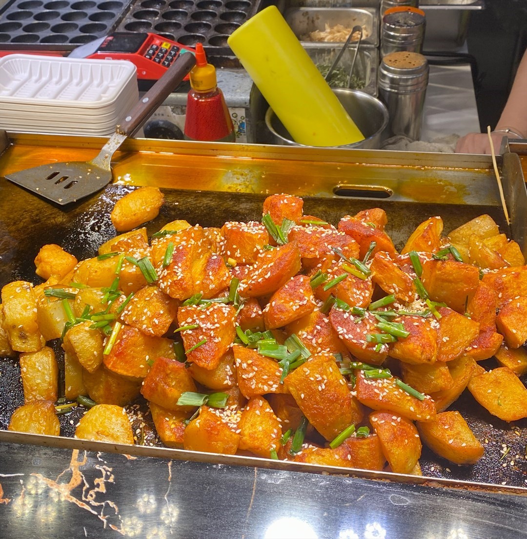 霸串江南 (吉信大厦)