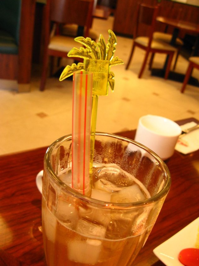 正