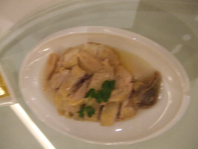 正