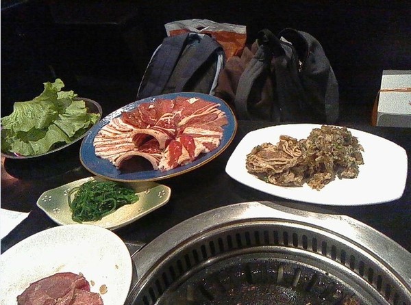 好多菜