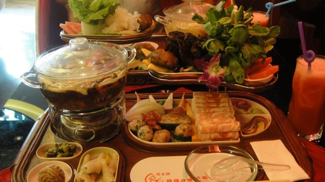 套餐