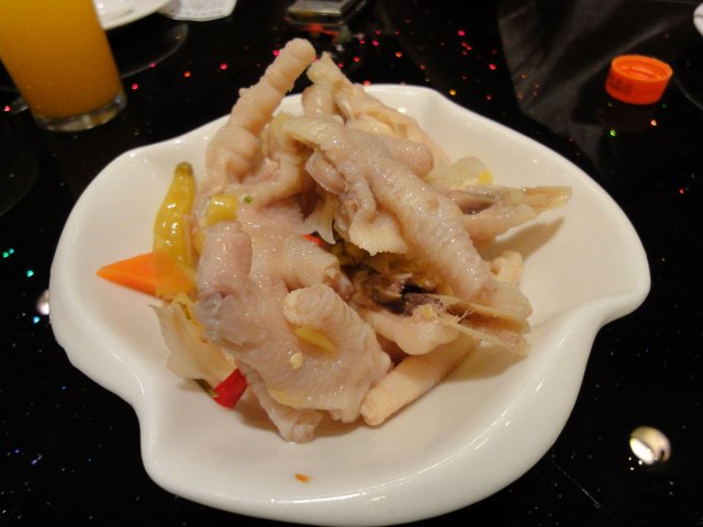 正