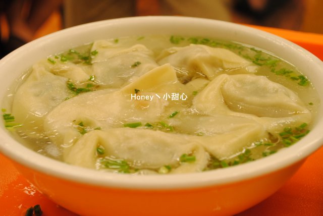 大馄饨