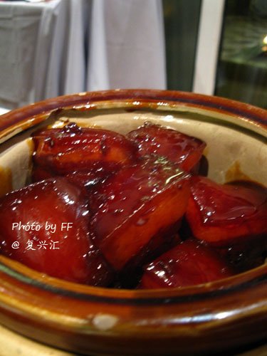 紅燒肉