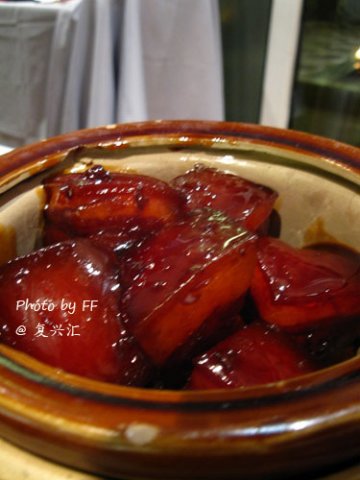 红烧肉