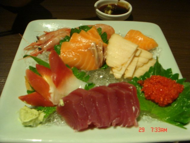 正