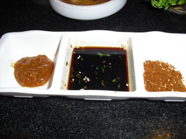 正