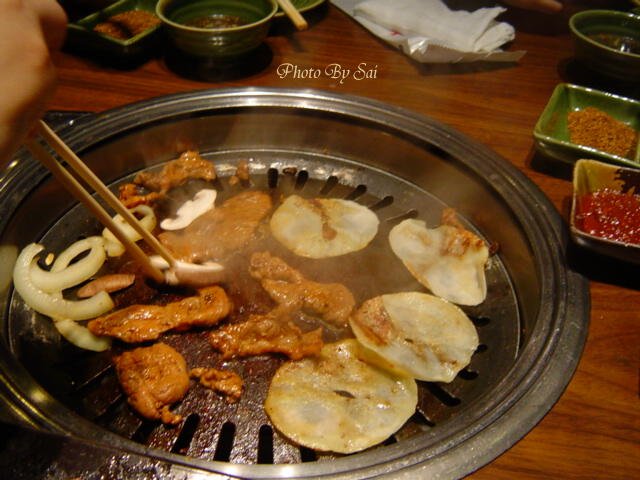 正