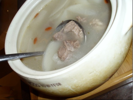 一品黄牛肉36