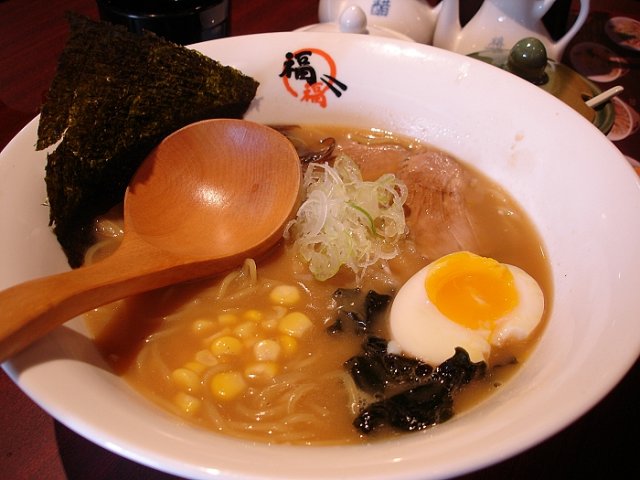 糖心蛋