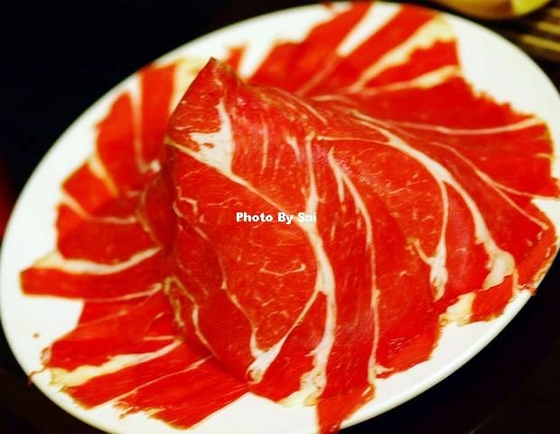正